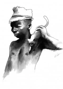 Africa, il futuro di un continente