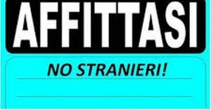 A Torino non ci sono case per gli stranieri