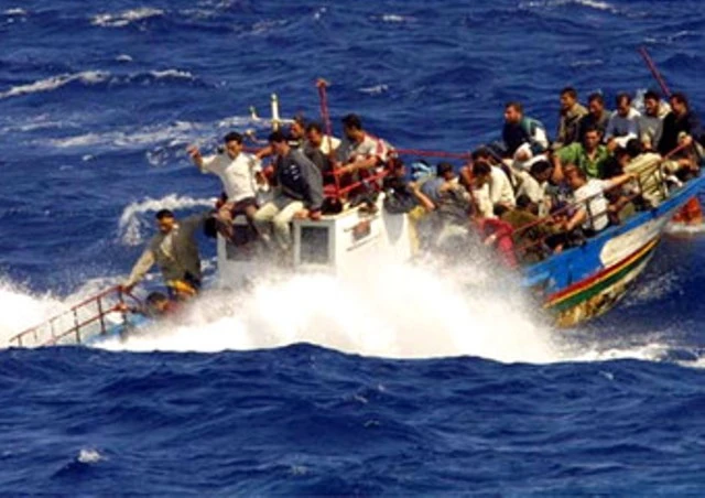 Sui morti a Lampedusa