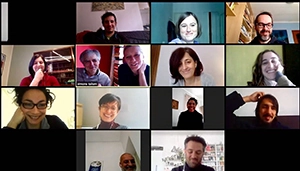 Il Centro Frantz Fanon e la sua riorganizzazione