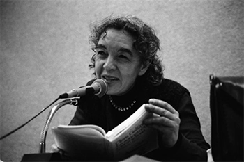 Clara Gallini: il metodo e i campi di ricerca