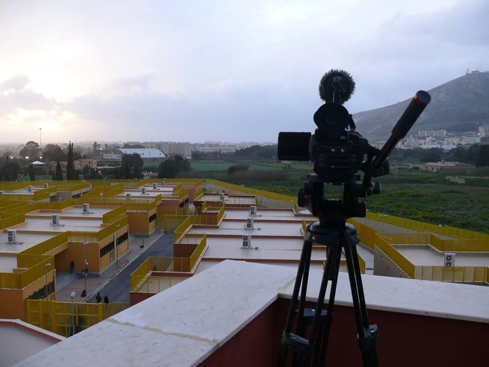 Il grande business dei centri di accoglienza