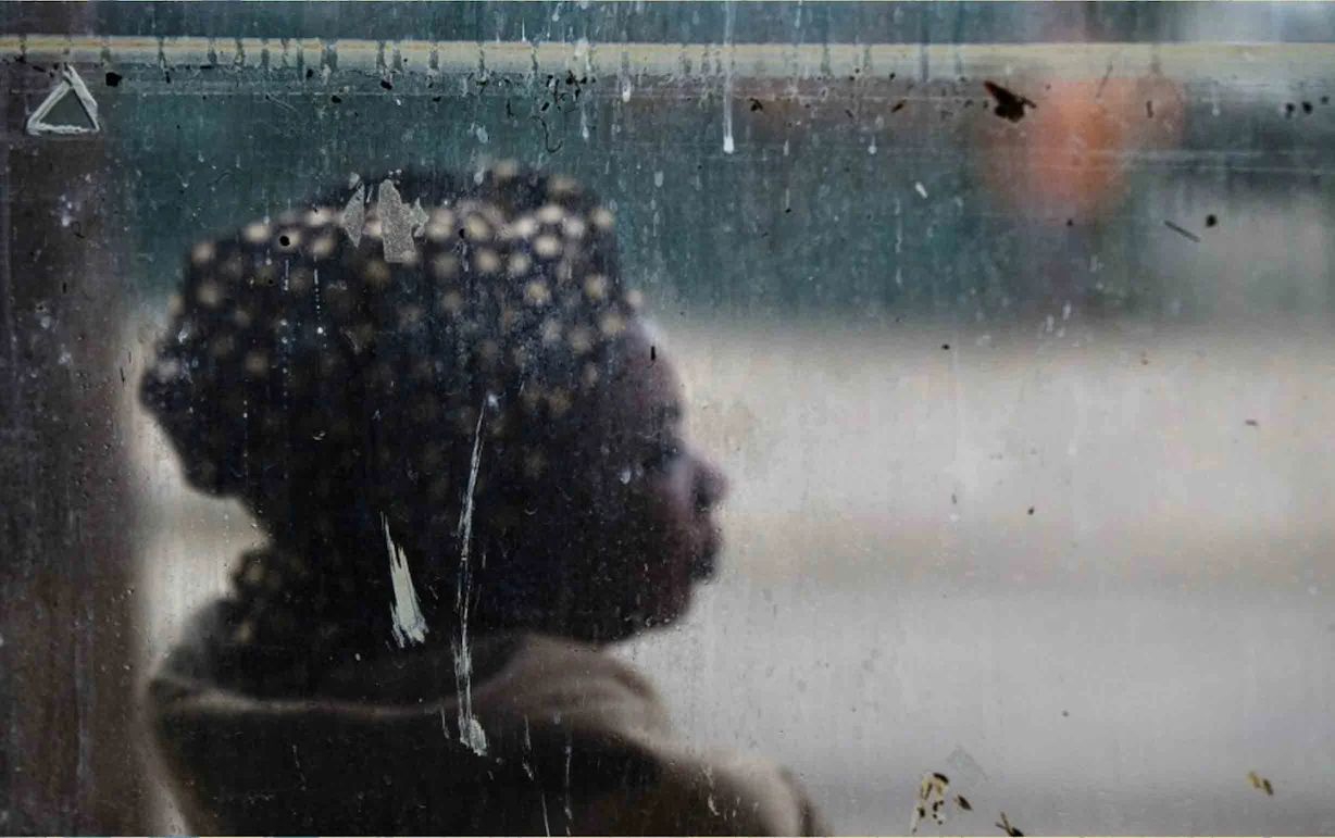 Corpo, Migrazione, Identità