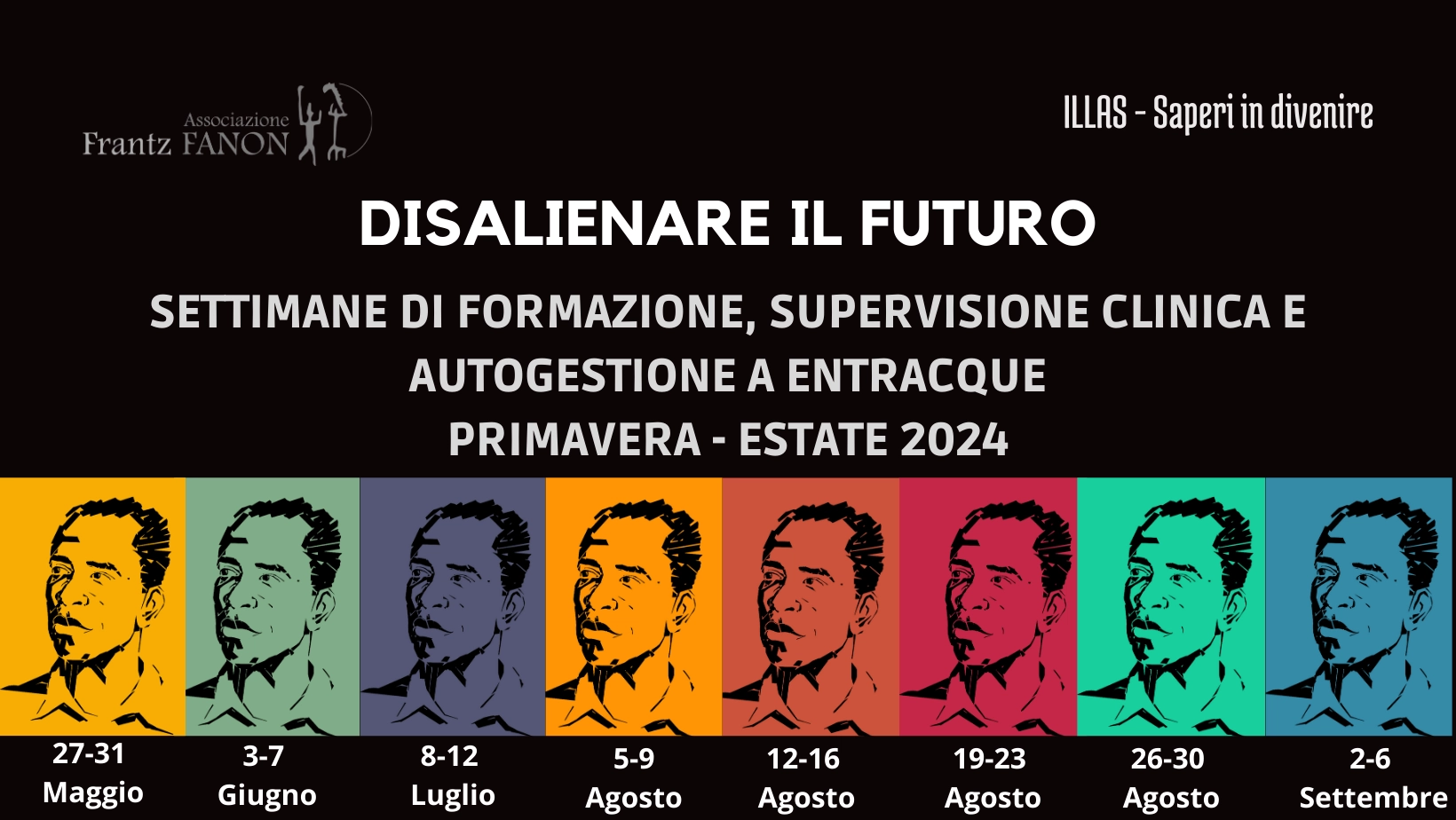 Seminari d’Estate 2024