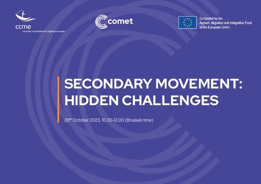 Secondary Movement: Hidden Challenges