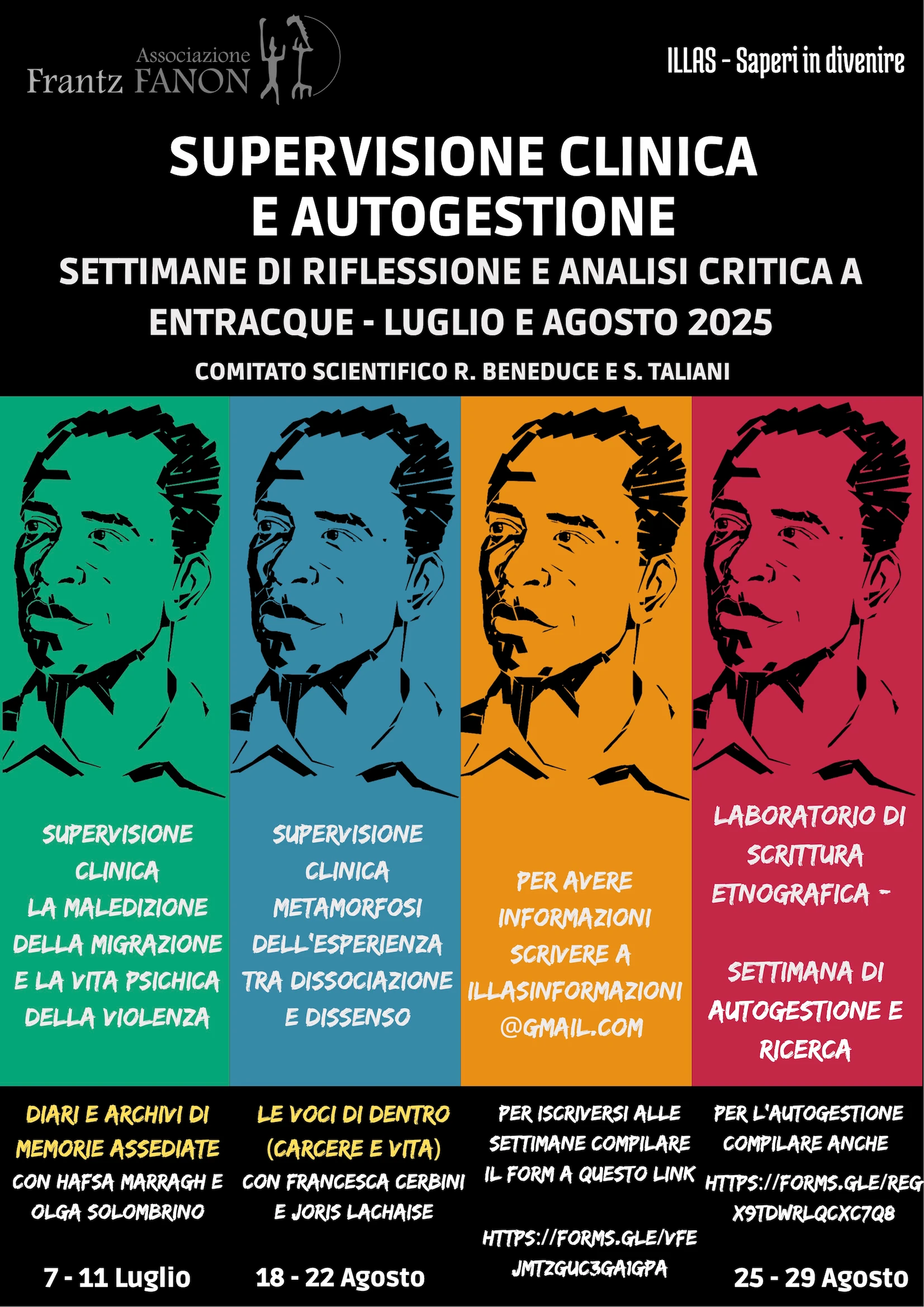 Seminari d’Estate 2025