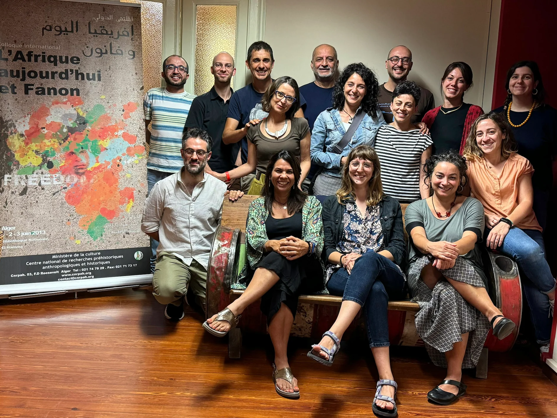 Sostieni una cura militante e indipendente