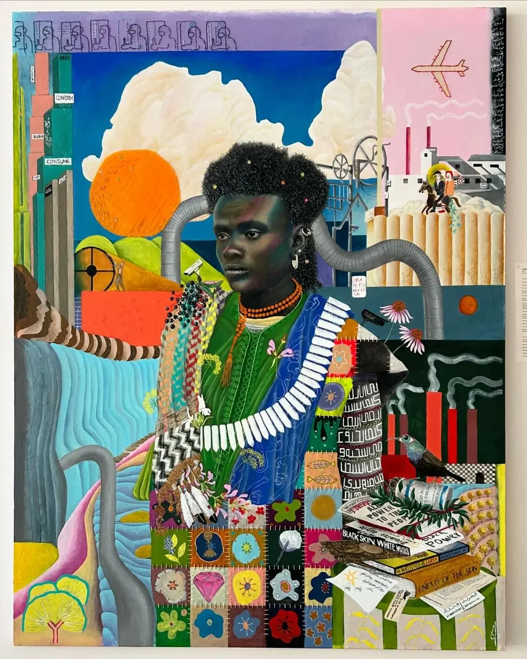 Fanon, l’inarchiviabile