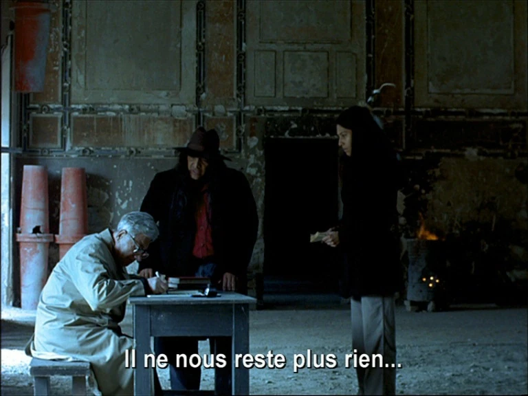 Verso un mondo di esclusi