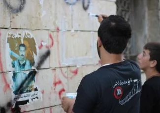 [Anthroboycott] Nakba Day And The Boycott