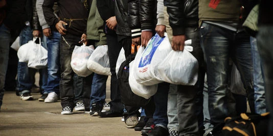 Lampedusa: pour une autre politique migratoire en Europe