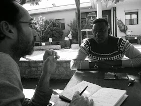 Ghetto out, ghetto in, ghetto off!