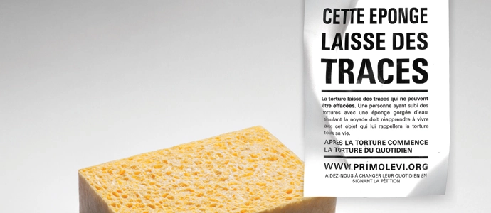 Pétition du Centre Primo Levi: des soins pour les personnes victimes de torture