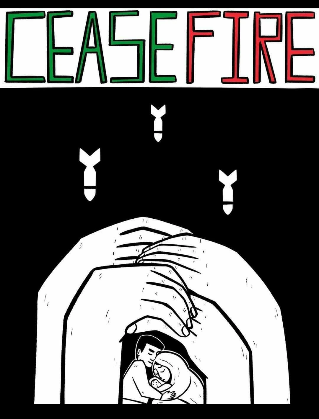 Auguri di un tempo di pace