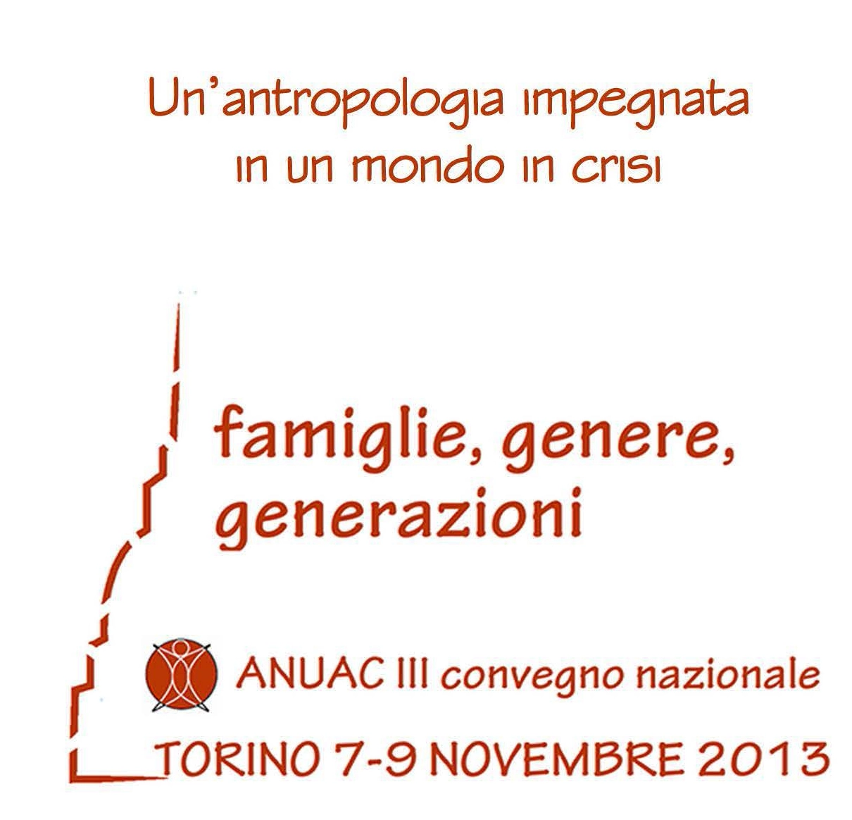 Famiglie, genere, generazioni (conv. ANUAC)