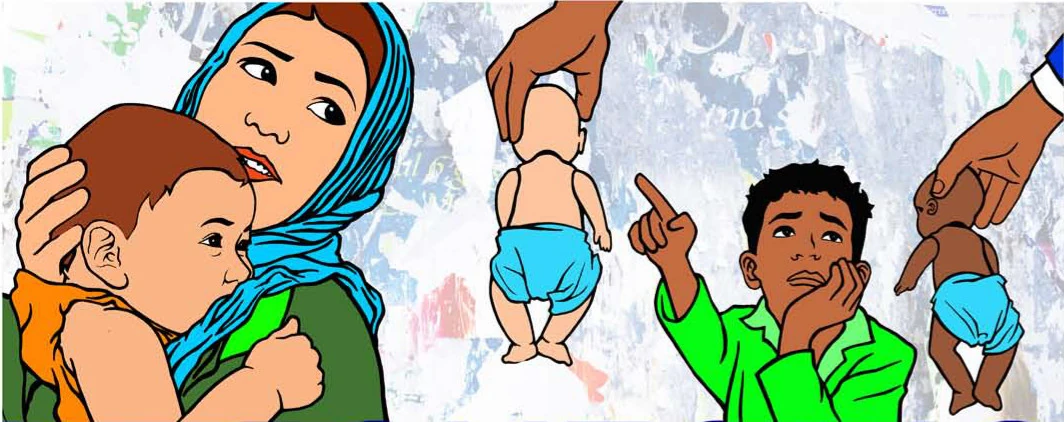 Ripensare la salute, la cura e i legami familiari