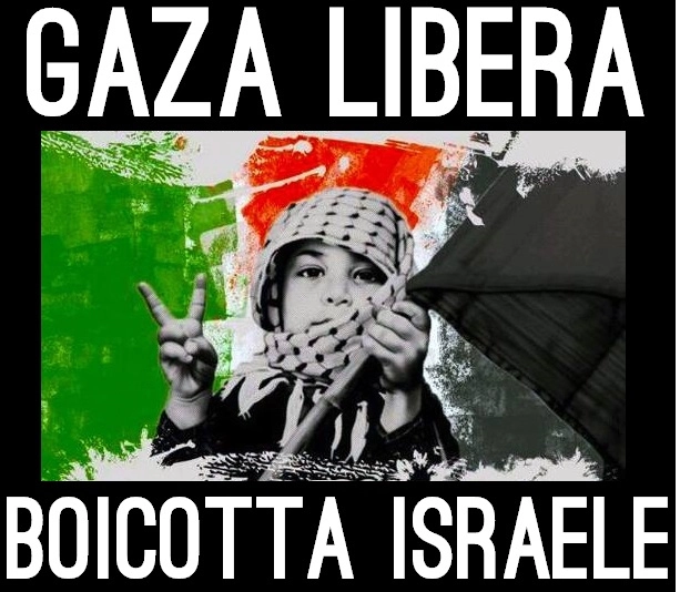 Raccolta medicinali per Gaza a Verzuolo