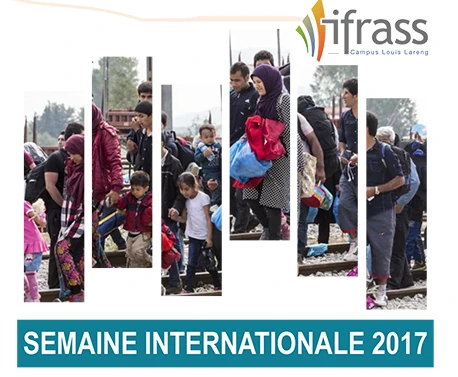 Accueil et accompagnement de migrants en Europe