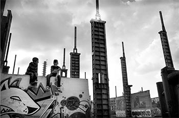 Fra scuola e famiglia: i territori dell’inclusione.