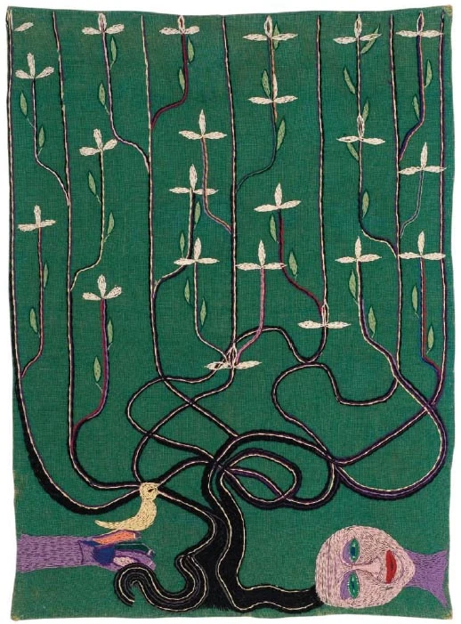 «Maldigo todo lo cierto»